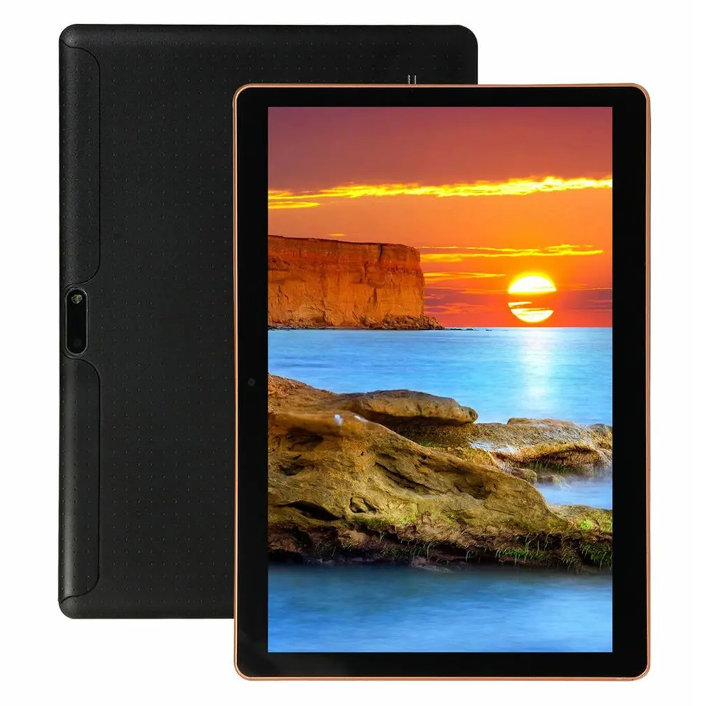 10.1 Inch Tablet Color Display High Definition Tablet PC 1+16G 3G Phone Duall Call Sim Cards Quad Core Wifi Gps Tablet
10.1 Inch Tablet Color Display High Definition Tablet PC 1+16G 3G Phone Duall Call Sim Cards Quad Core Wifi Gps Tablet