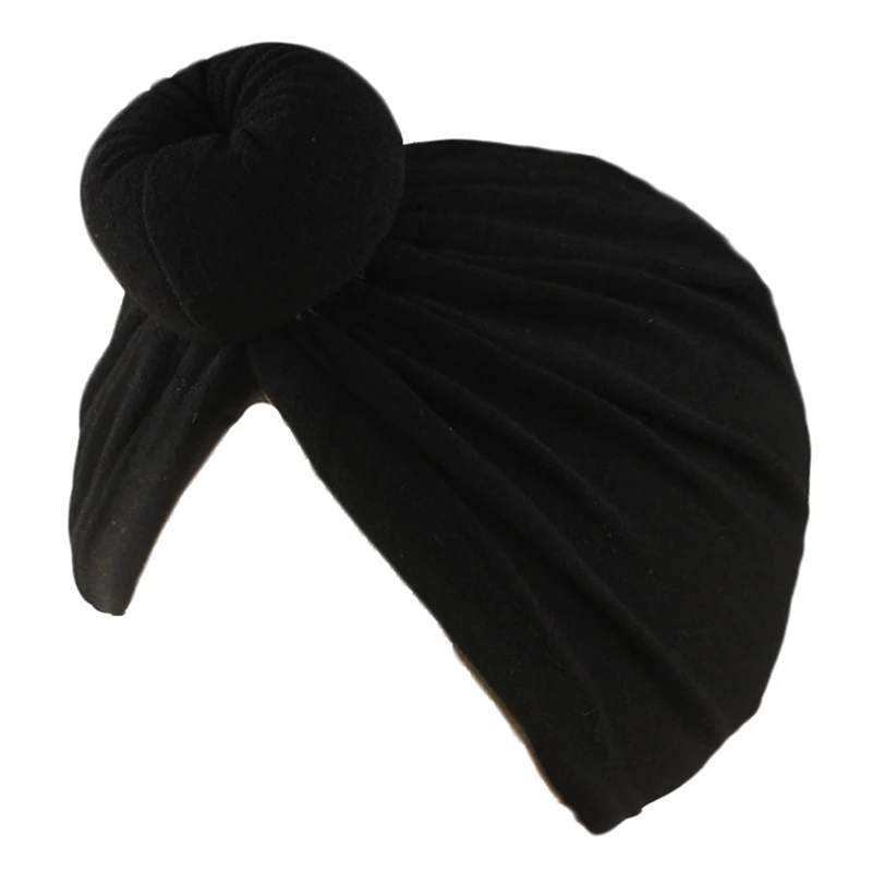 Женская шапка-тюрбан в виде пончика, хлопчатобумажная Женская головная повязка, головной убор в мусульманском стиле 
Женская шапка-тюрбан в виде пончика, хлопчатобумажная Женская головная повязка, головной убор в мусульманском стиле