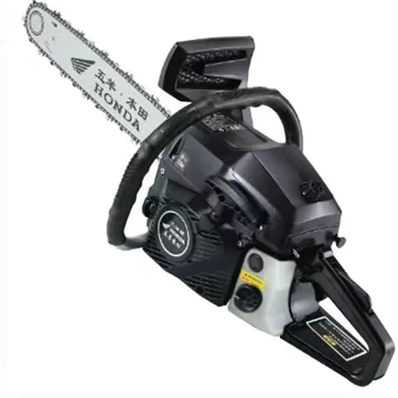 68cc chainsaw logging saw high-power small portable chain saw chain saw gasoline saw logging multi-function
68cc chainsaw logging saw high-power small portable chain saw chain saw gasoline saw logging multi-function
