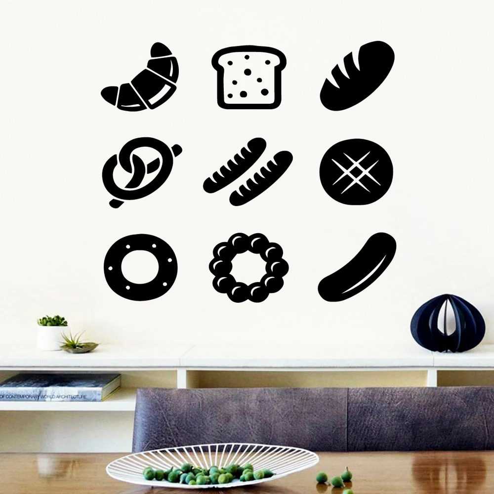 Free shipping fast food Home Decor Modern Acrylic Decoration Removable Wall Sticker Art Decoration DIY Home Decor
Free shipping fast food Home Decor Modern Acrylic Decoration Removable Wall Sticker Art Decoration DIY Home Decor