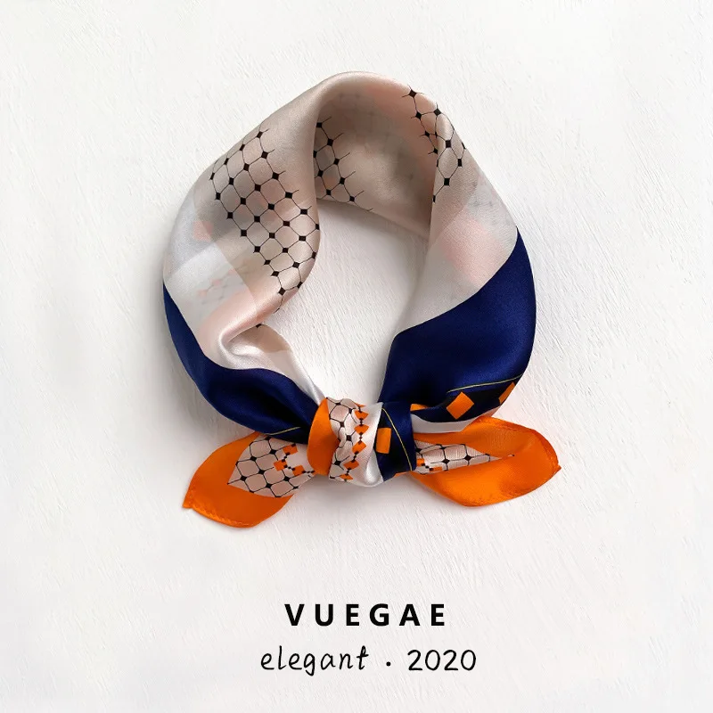 2020 Female 100% Real Silk Neck Scarf Hair Scarves Foulard Head Band Shawls And Wraps Neckerchief Bandana Poncho Pashmina Hijab
2020 Female 100% Real Silk Neck Scarf Hair Scarves Foulard Head Band Shawls And Wraps Neckerchief Bandana Poncho Pashmina Hijab