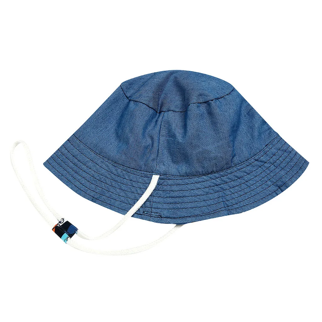 Kid Baby Hat Boy Girl Cartoon Beach Adjustable Chin Hats Strap Sun Protection Bucket Casual Hat For Girls Boys Hats
Kid Baby Hat Boy Girl Cartoon Beach Adjustable Chin Hats Strap Sun Protection Bucket Casual Hat For Girls Boys Hats