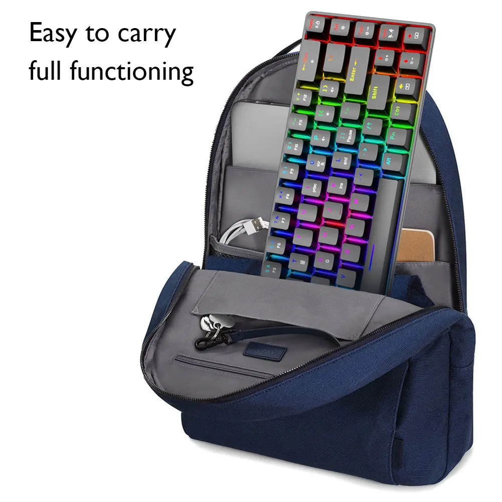 T60 USB Wired Mechanical Suspended Keyboard Led Colorful Backlight Gaming Keyboard Waterproof for PC Computer
T60 USB Wired Mechanical Suspended Keyboard Led Colorful Backlight Gaming Keyboard Waterproof for PC Computer