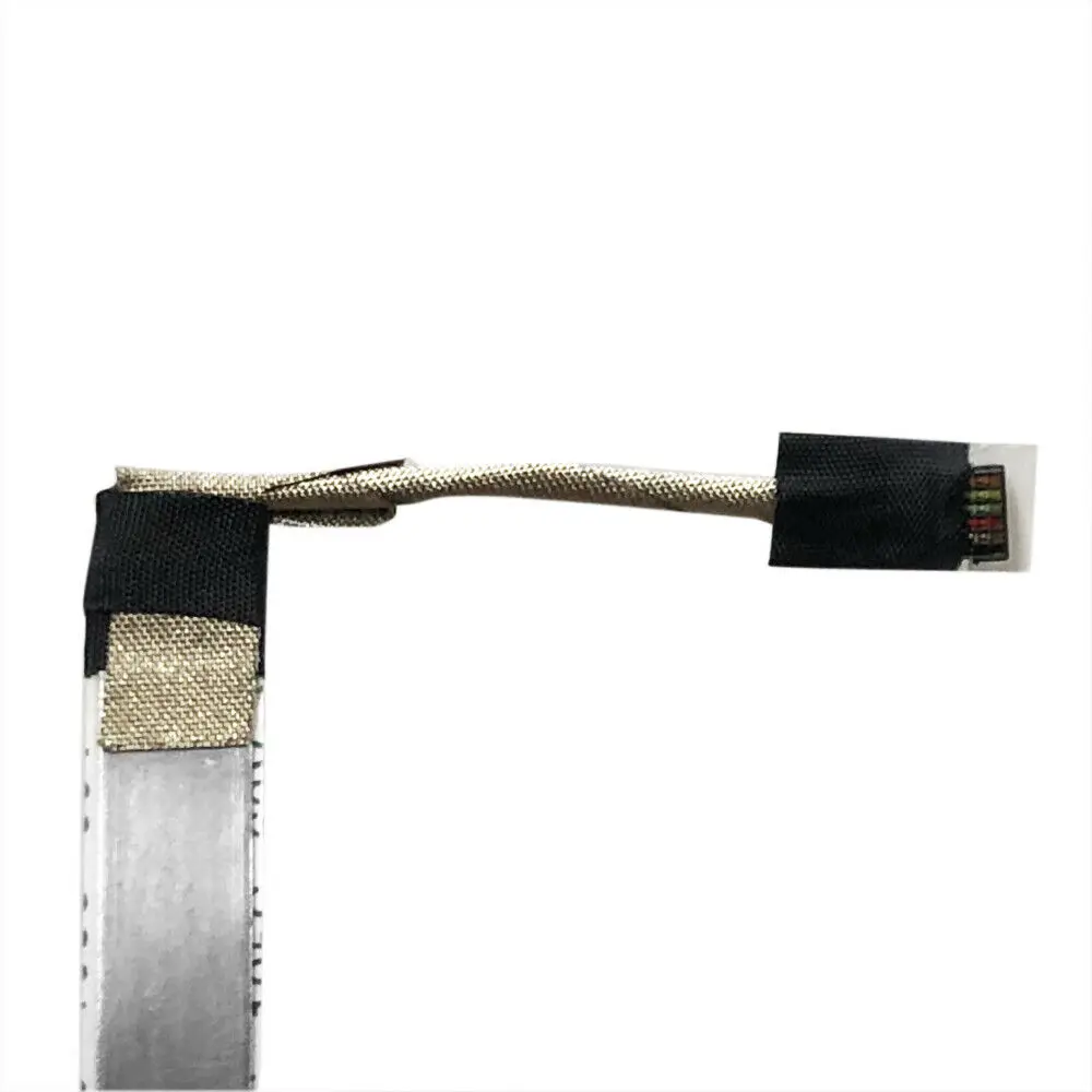 For HP Notebook 15-dw Serie LCD Display Video Cable FPW50 DC02C00LP00 40PIN tbsz
For HP Notebook 15-dw Serie LCD Display Video Cable FPW50 DC02C00LP00 40PIN tbsz