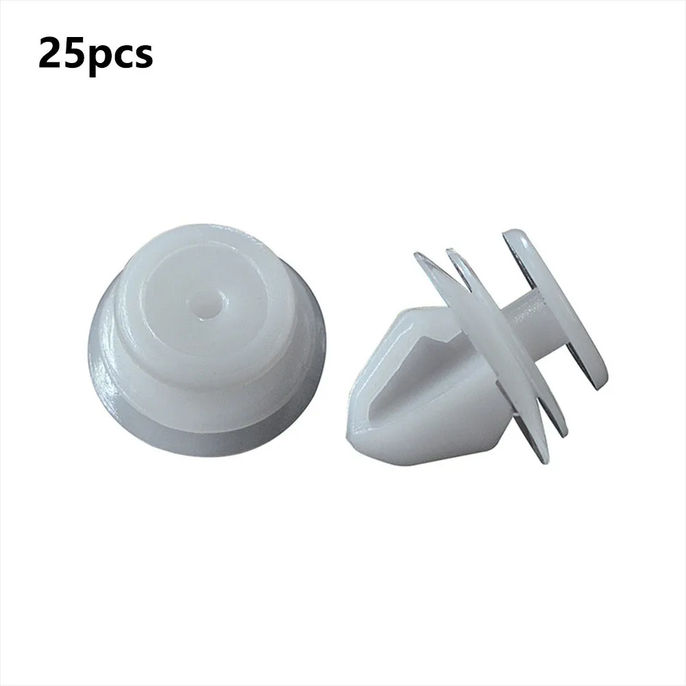 25 Pcs Suitable For Dongfeng Peugeot Benz Interior Door Moulding Trim Clips Buckle Door Clasp 6991.S6 Car Accessories
25 Pcs Suitable For Dongfeng Peugeot Benz Interior Door Moulding Trim Clips Buckle Door Clasp 6991.S6 Car Accessories