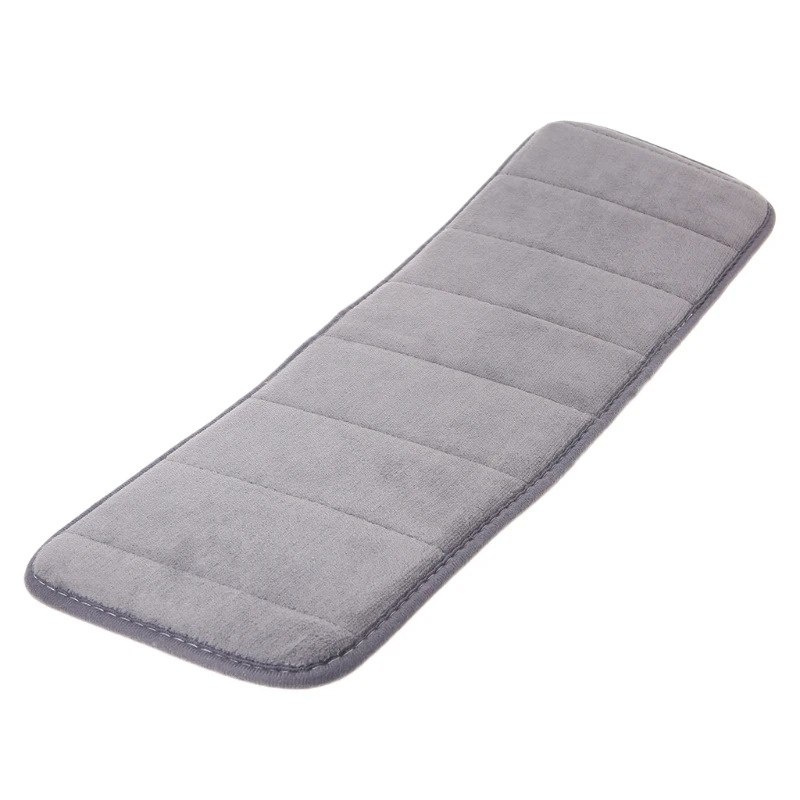 2021 New Ultra Memory Cotton Keyboard Pad Sweat-absorbent Anti-slip for Office Desktop
2021 New Ultra Memory Cotton Keyboard Pad Sweat-absorbent Anti-slip for Office Desktop