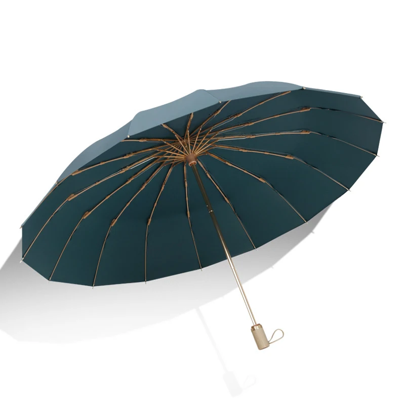 New Hgh-Quality Umbrellas For Men And Women, Portable Transparent UV Protection Sun Umbrella, Folding Umbrella
New Hgh-Quality Umbrellas For Men And Women, Portable Transparent UV Protection Sun Umbrella, Folding Umbrella