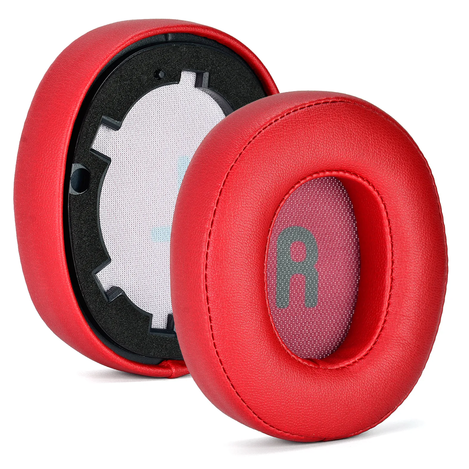 1Pair Replacement Soft Foam Earpads Ear Pads Cushion Cover Muffs Repair Part For JBL Tune 700BT 700BTNC 750BT 750BTNC Headphones
1Pair Replacement Soft Foam Earpads Ear Pads Cushion Cover Muffs Repair Part For JBL Tune 700BT 700BTNC 750BT 750BTNC Headphones