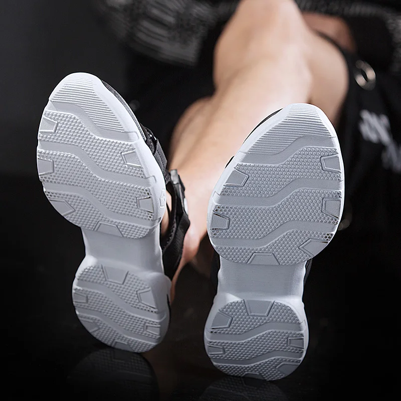 Sandalias Homens Sandles For Men Sandals Gladiator Summer Sandal Shoe Shoes Flat Mens Beach In Men's Slippers Comfort Dress
Sandalias Homens Sandles For Men Sandals Gladiator Summer Sandal Shoe Shoes Flat Mens Beach In Men's Slippers Comfort Dress