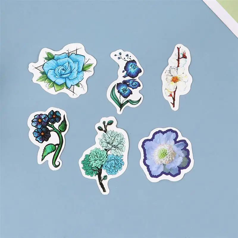 10 Set/420Pcs Flower Design Sticker PVC Stickers Notebook Decals Draw Bar Box Stickers Stationery Stickers DIY Stickers
10 Set/420Pcs Flower Design Sticker PVC Stickers Notebook Decals Draw Bar Box Stickers Stationery Stickers DIY Stickers