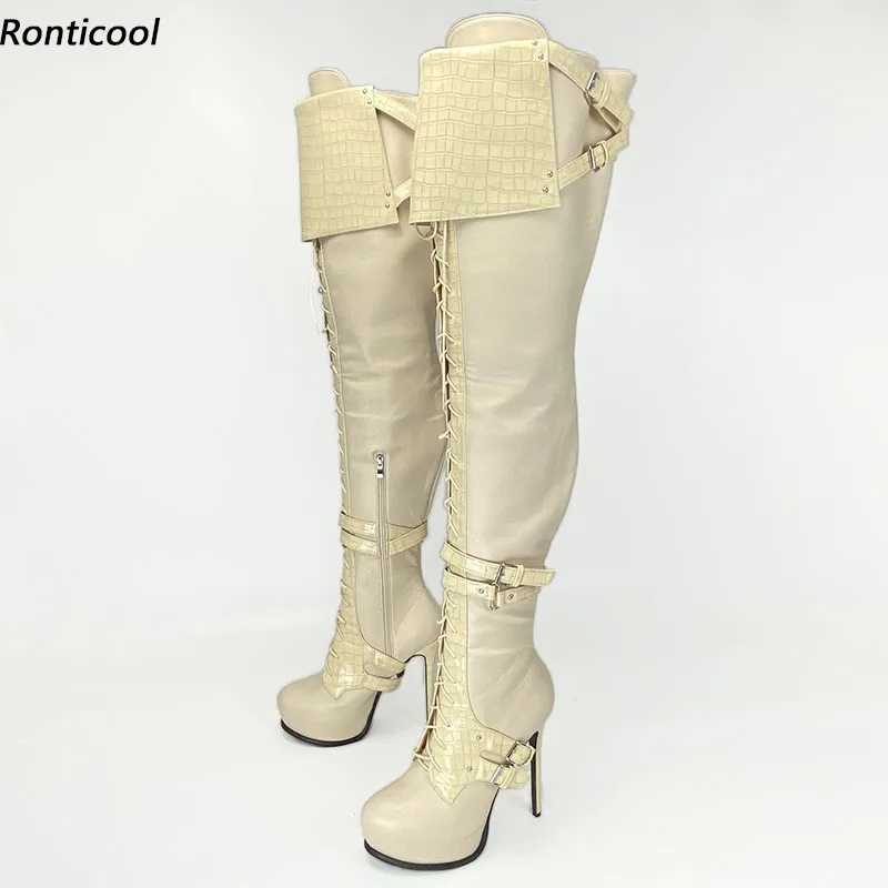 Женские зимние боковые туфли на шпильке, с круглым носком, размеры 5-20 
Женские зимние боковые туфли на шпильке, с круглым носком, размеры 5-20