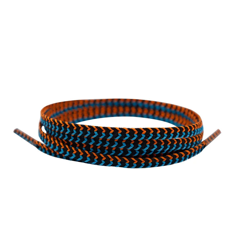 Coolstring 4MM Orange BLue Shoe Rope Thiny Couple Lovely Bracelet With Custom Male Women Tennis Sneaker Lacet Zapato Decoracion
Coolstring 4MM Orange BLue Shoe Rope Thiny Couple Lovely Bracelet With Custom Male Women Tennis Sneaker Lacet Zapato Decoracion
