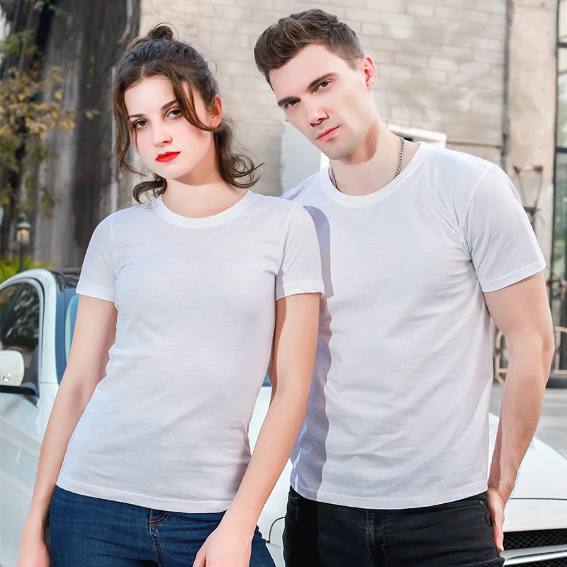Pure cotton T-shirt men and women short-sleeved round neck T-shirt Pure cotton T-shirt top T-shirt oversized casual T-shirt
Pure cotton T-shirt men and women short-sleeved round neck T-shirt Pure cotton T-shirt top T-shirt oversized casual T-shirt