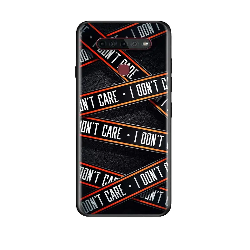 Fashion Yellow Warning Caution For LG G8 V30 V35 V40 V50 V60 Q60 K40S K50S K41S K51S K61 K71 K22 K31 K42 K92 ThinQ Phone Case
Fashion Yellow Warning Caution For LG G8 V30 V35 V40 V50 V60 Q60 K40S K50S K41S K51S K61 K71 K22 K31 K42 K92 ThinQ Phone Case