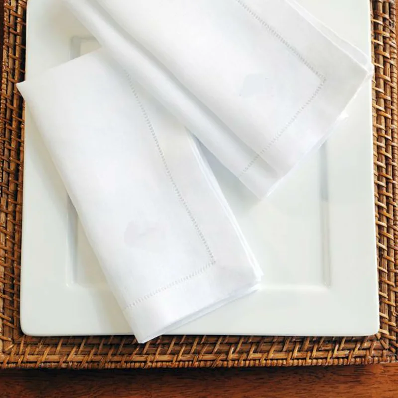 White Hemstitched Napkins Cocktail Napkin For Party Wedding Table Cloth Linen Napkins Cotton Napkins 3 Size Available
White Hemstitched Napkins Cocktail Napkin For Party Wedding Table Cloth Linen Napkins Cotton Napkins 3 Size Available