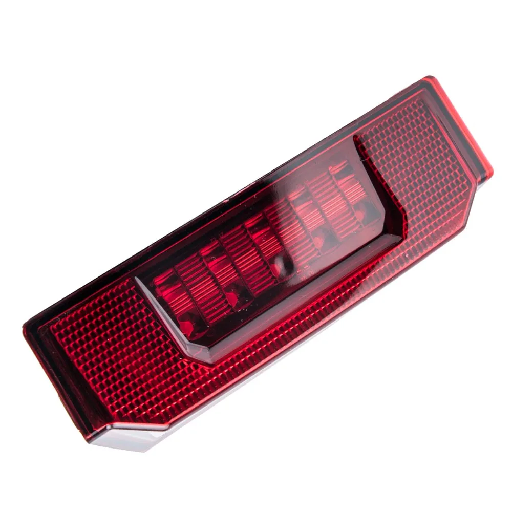 2412774 Rear Tail Light for Polaris Ranger 570 XP 900 For General 1000 2013-2020 
2412774 Rear Tail Light for Polaris Ranger 570 XP 900 For General 1000 2013-2020