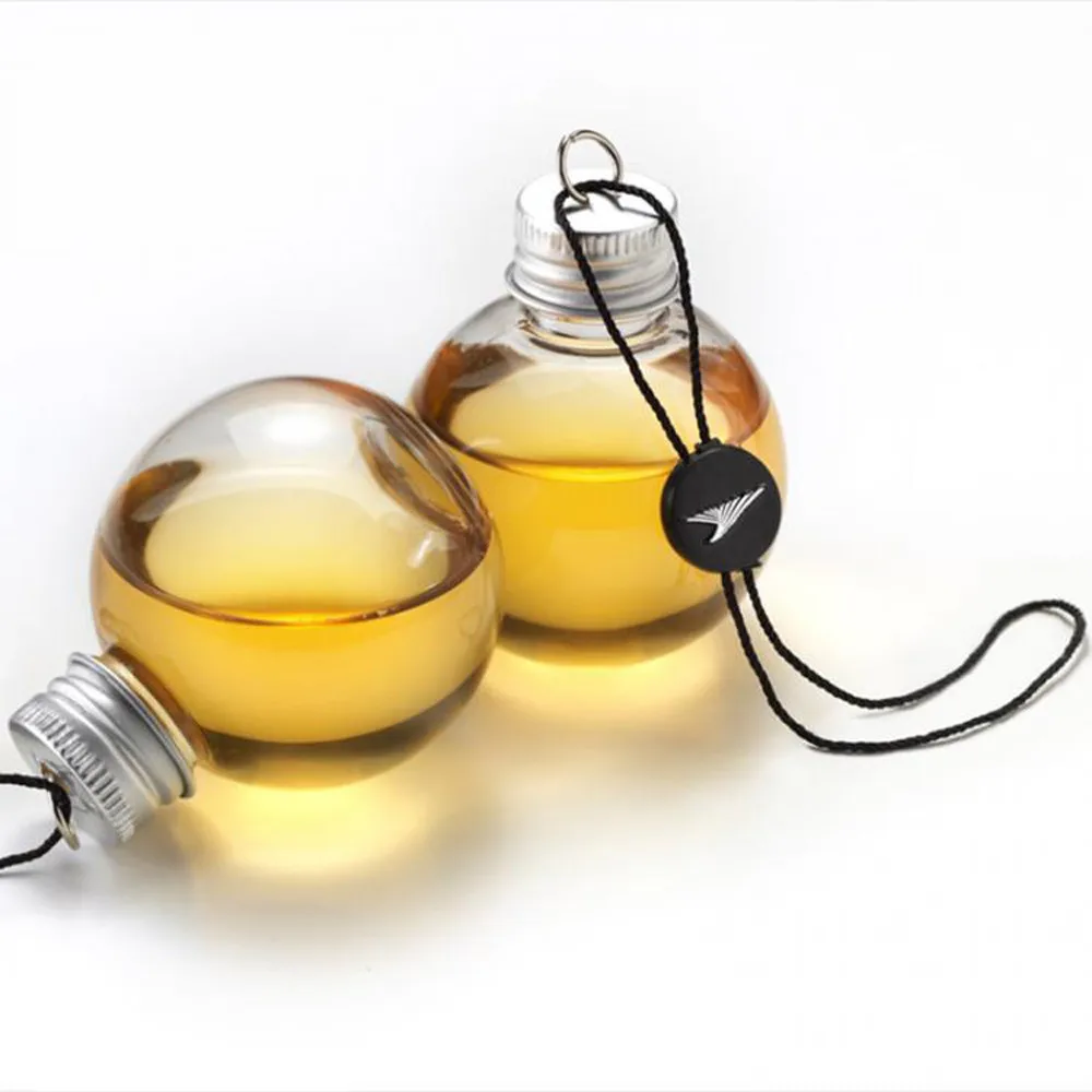 Creative Bulb Cups Christmas Decoration Ball Water Bottle Booze Filled Christmas Tree Ornaments Milk Juice Bulbs Water Bottle
Creative Bulb Cups Christmas Decoration Ball Water Bottle Booze Filled Christmas Tree Ornaments Milk Juice Bulbs Water Bottle