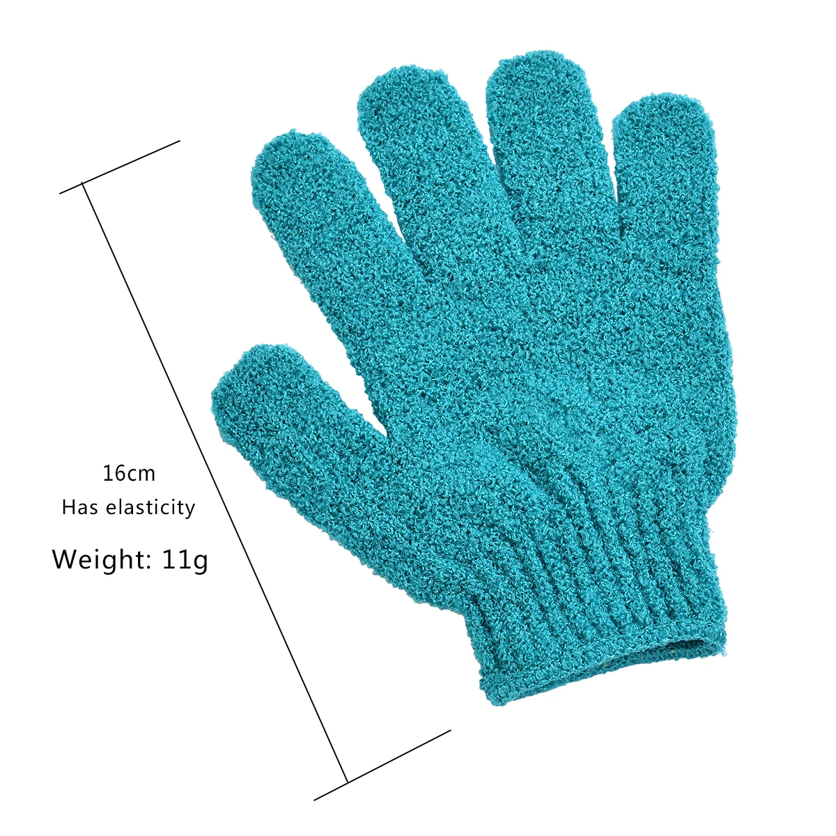 High Quality Exfoliating Gloves Mitt Bath Shower Scrub Tan Dead Skin Removal Exfoliator By Random
High Quality Exfoliating Gloves Mitt Bath Shower Scrub Tan Dead Skin Removal Exfoliator By Random