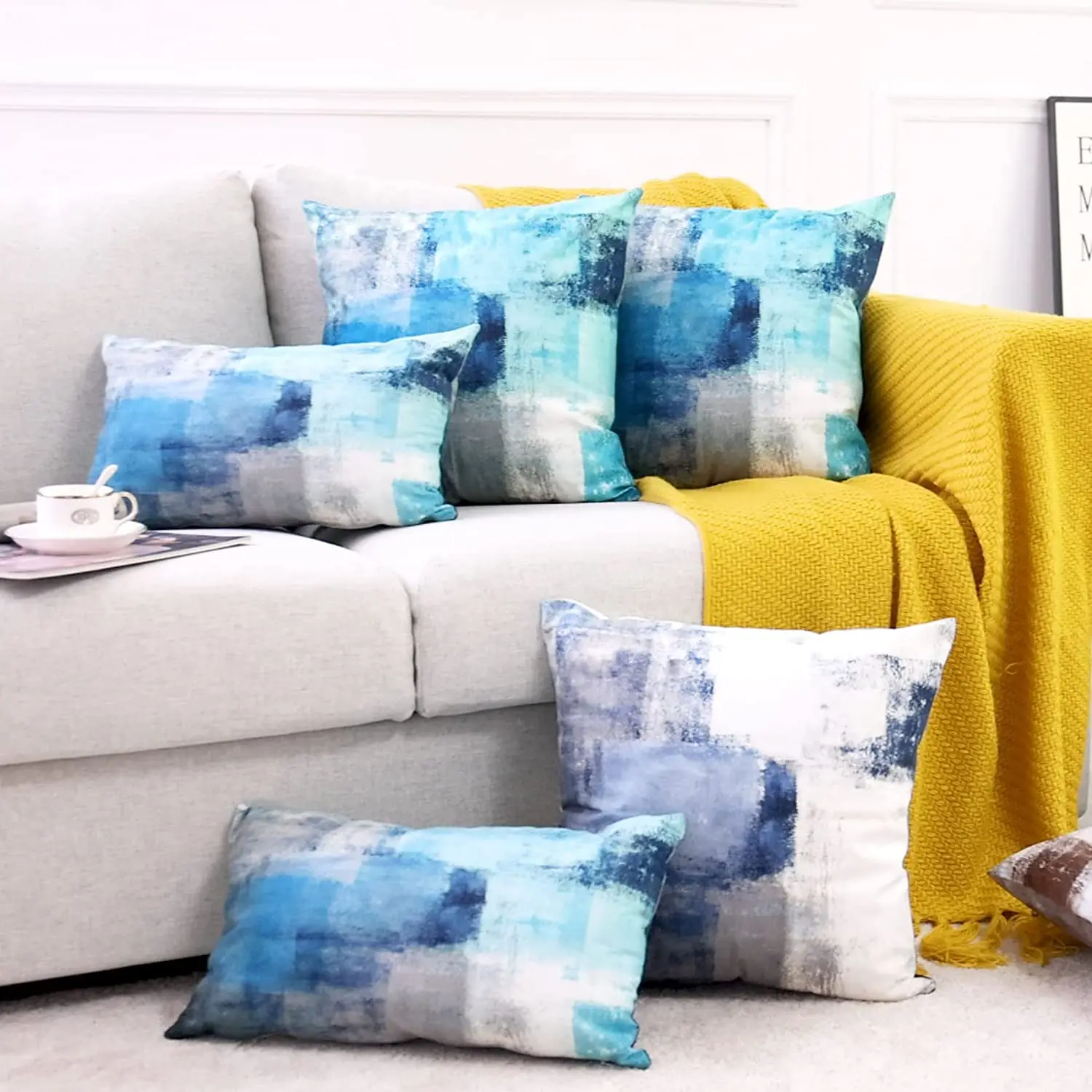 45x45cm Abstract Pillow Case Decorative Pillows For Sofa Short Plush Cushion Cover Two Sided Printing Throw Pillows Vintage
45x45cm Abstract Pillow Case Decorative Pillows For Sofa Short Plush Cushion Cover Two Sided Printing Throw Pillows Vintage