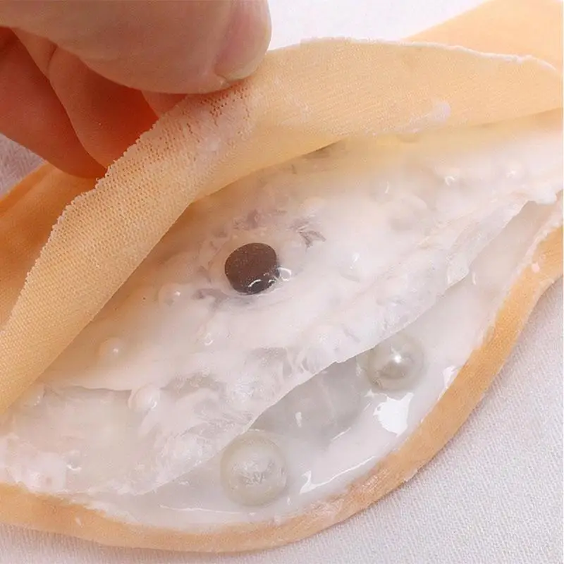 1 Pair Instant Magnetic Therapy Bra Inserts Bust Enlargement Lift Bust Up Anti-Sagging Breast Stimulator Seller Recommend 
1 Pair Instant Magnetic Therapy Bra Inserts Bust Enlargement Lift Bust Up Anti-Sagging Breast Stimulator Seller Recommend