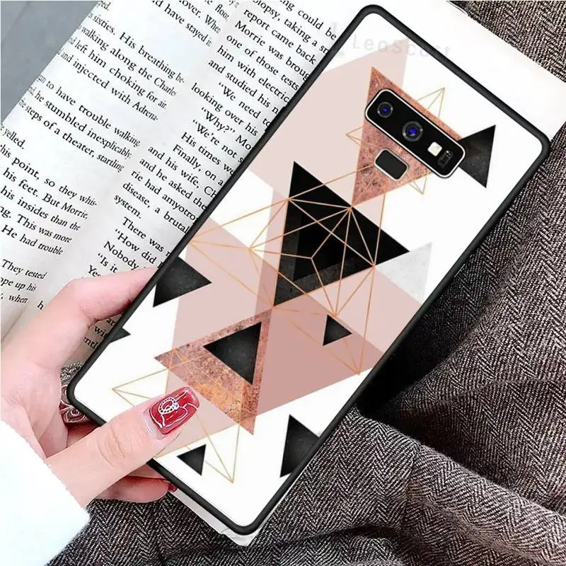 Marble Gold Rose Glitter Pink Luxury Phone Case For Samsung Galaxy S8 S9 S10 Plus S10E Note 3 4 5 6 7 8 9 10 Pro Lite cover
Marble Gold Rose Glitter Pink Luxury Phone Case For Samsung Galaxy S8 S9 S10 Plus S10E Note 3 4 5 6 7 8 9 10 Pro Lite cover