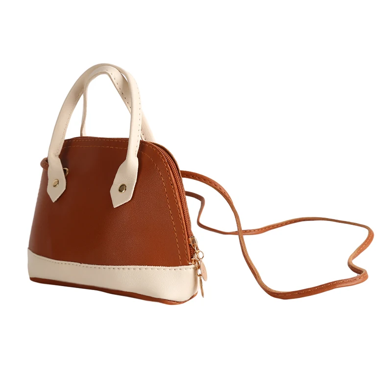 Fashion Shell Handbag Women Soft Leather Messenger Crossbody Shoulder Ladies Tote Famous Brand Women Bags
Fashion Shell Handbag Women Soft Leather Messenger Crossbody Shoulder Ladies Tote Famous Brand Women Bags