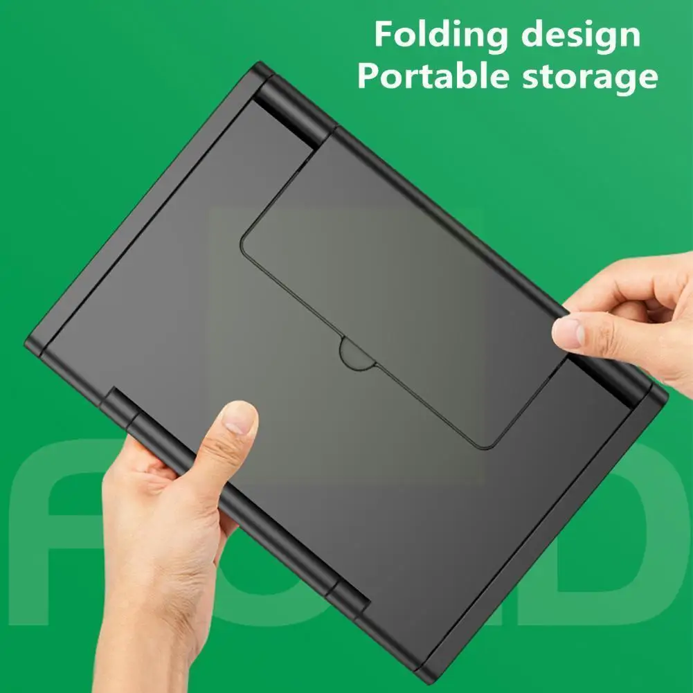 Phone Screen Amplifier 8 Inch Folding 3D Screen Mobile Curved Phone Accessories Fiberboard Magnifier Amplifier New W9E1
Phone Screen Amplifier 8 Inch Folding 3D Screen Mobile Curved Phone Accessories Fiberboard Magnifier Amplifier New W9E1