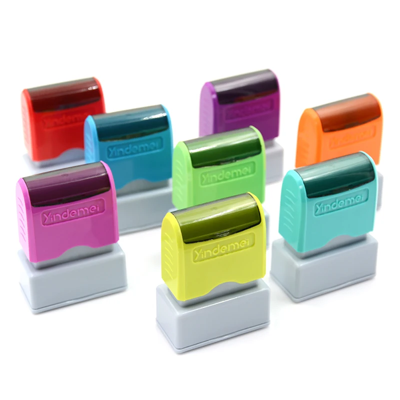 Fashion Colors Oil Based Craft Ink Pad Rubber Stamps for Fabric Wood Paper Wedding DIY Craft Gift Hot Sale 
Fashion Colors Oil Based Craft Ink Pad Rubber Stamps for Fabric Wood Paper Wedding DIY Craft Gift Hot Sale