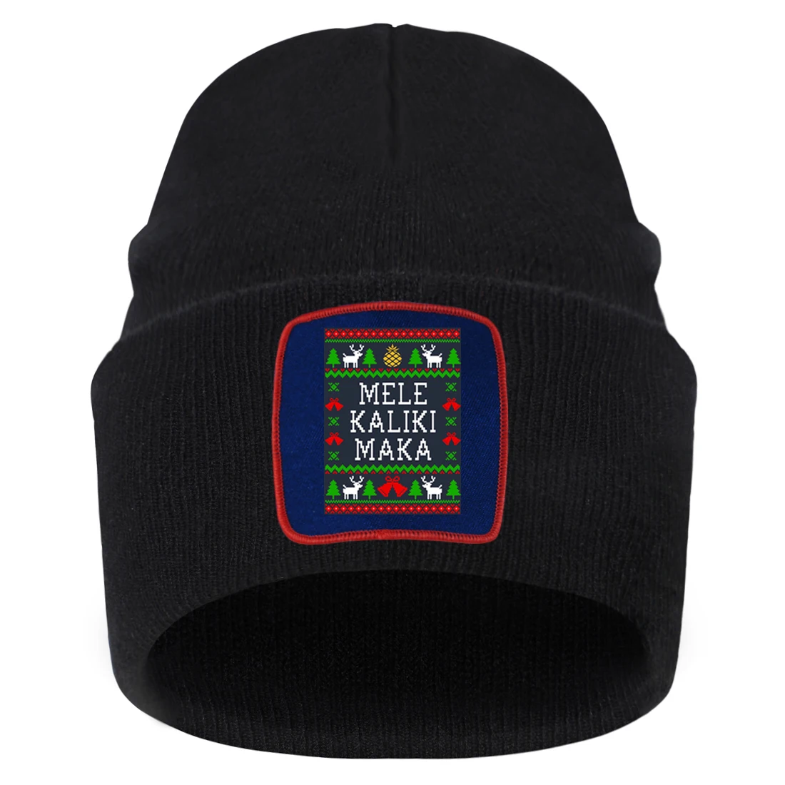 Новинка, вязаная шапка с рождественской тематикой, зимняя теплая шапка без полей, Спортивная Кепка в стиле хип-хоп, уличная дышащая шапочка
Новинка, вязаная шапка с рождественской тематикой, зимняя теплая шапка без полей, Спортивная Кепка в стиле хип-хоп, уличная дышащая шапочка