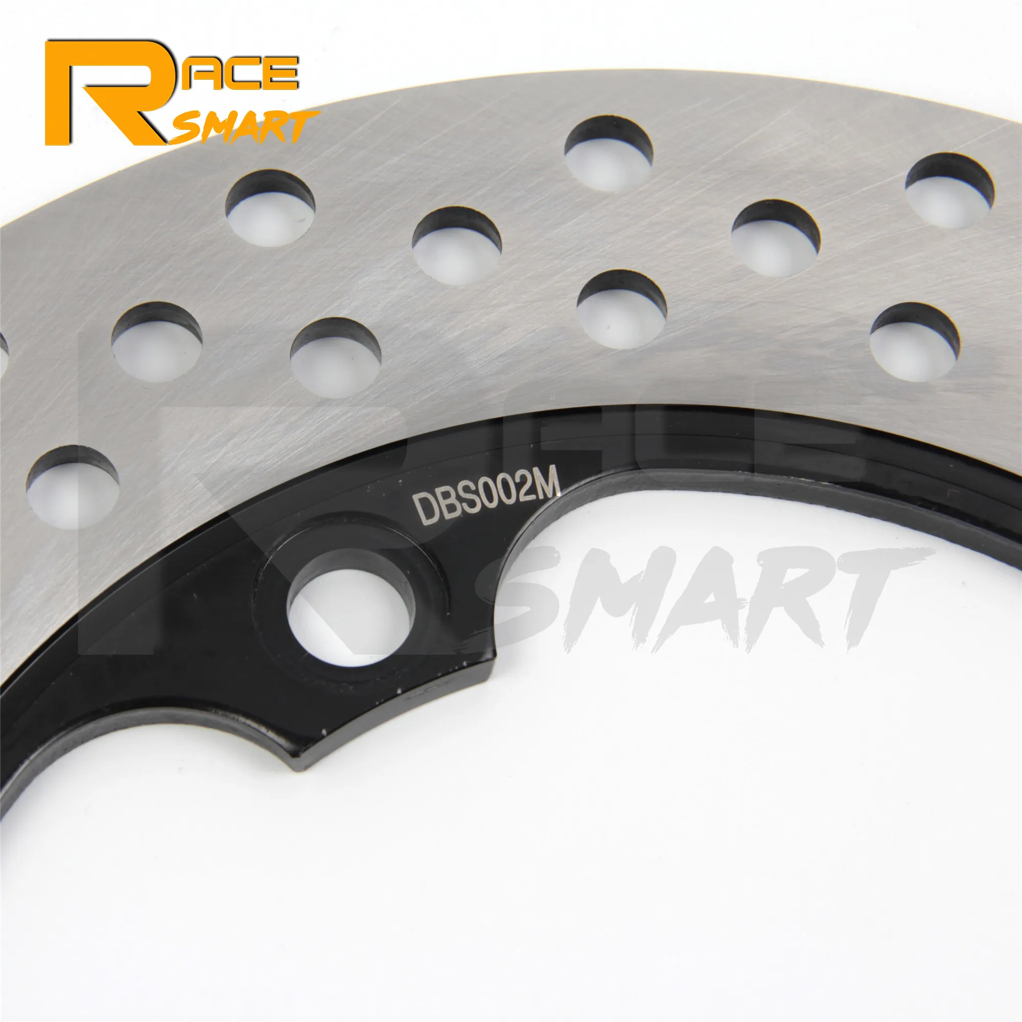 Motorcycle Rear Brake Discs For HONDA CBR929RR 2000 2001 Fixed Brake Disks Rotors CBR929 CBR 929 929RR 00 01
Motorcycle Rear Brake Discs For HONDA CBR929RR 2000 2001 Fixed Brake Disks Rotors CBR929 CBR 929 929RR 00 01