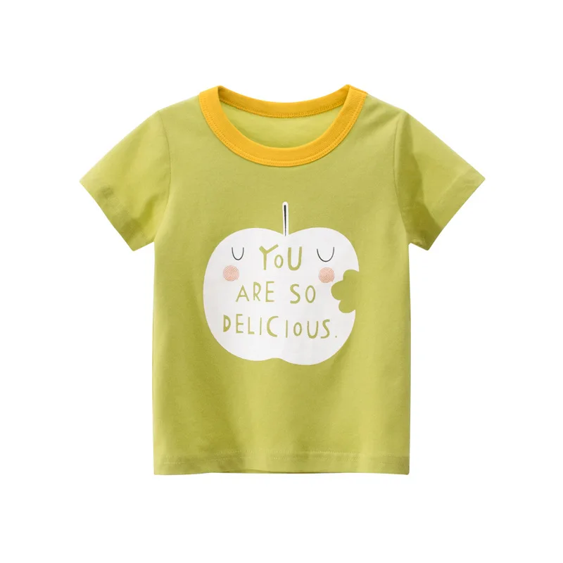 2021 Summer Children's Clothing Princess Cute Cartoon Girl T-shirt Aesthetics Fun Kid Top Crew Neck White Short Sleeve
2021 Summer Children's Clothing Princess Cute Cartoon Girl T-shirt Aesthetics Fun Kid Top Crew Neck White Short Sleeve
