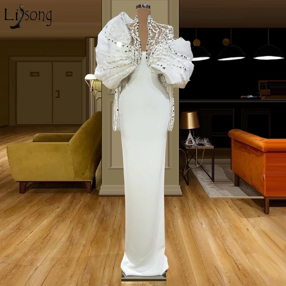 Special Design Muslim Cocktail Dress 2020 Long Mermaid Evening Gowns Arabic Couture Women Prom Dresses Party Photography Gowns
Special Design Muslim Cocktail Dress 2020 Long Mermaid Evening Gowns Arabic Couture Women Prom Dresses Party Photography Gowns