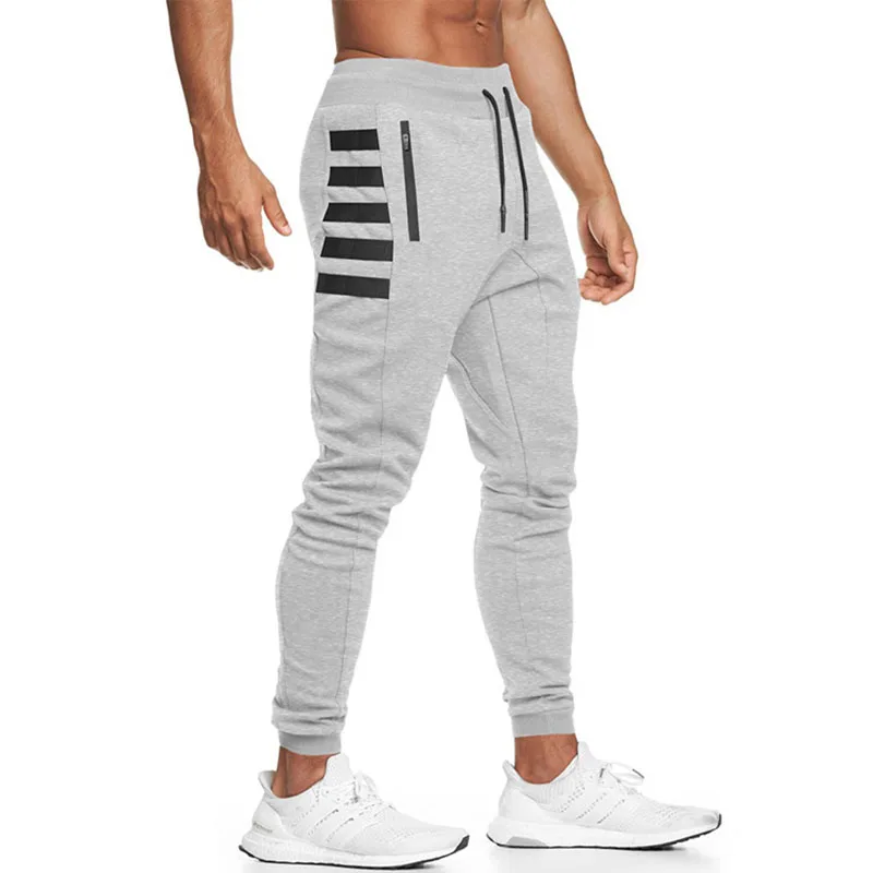 Новинка 2021, спортивные мужские штаны для спортзала, Джоггеры для фитнеса, однотонные длинные брюки, мужские облегающие тренировочные брюки,...
Новинка 2021, спортивные мужские штаны для спортзала, Джоггеры для фитнеса, однотонные длинные брюки, мужские облегающие тренировочные брюки,...