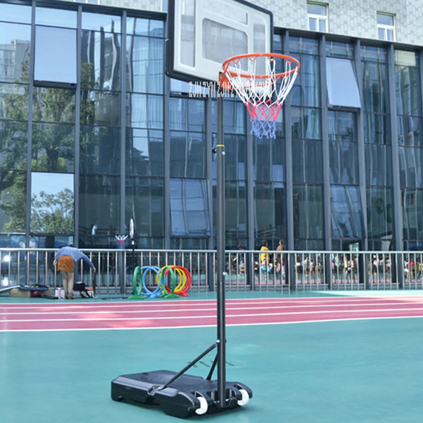 CC0182 Adjustable Height Basketball Stand Children Mobile Training Basketball Rack Toy Quality Transparent Basketball Backboard
CC0182 Adjustable Height Basketball Stand Children Mobile Training Basketball Rack Toy Quality Transparent Basketball Backboard