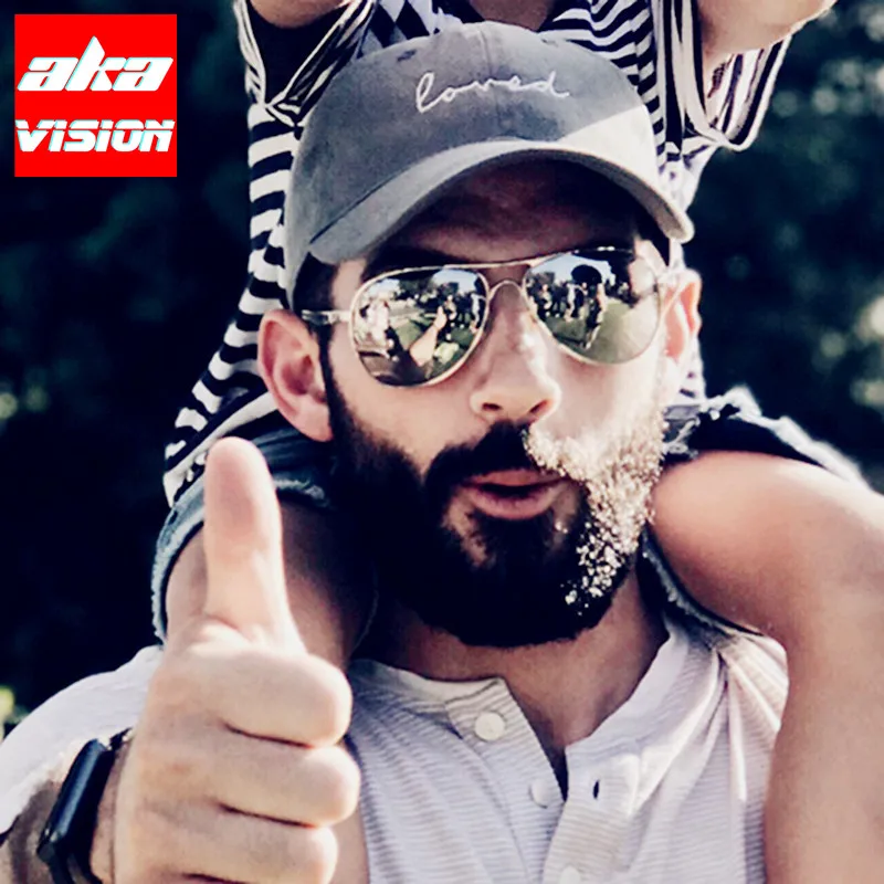 AKA VISION 2021 Retro Sunglasses Men Vintage Metal Eyeglasses Street Beat Shopping Sunglasses Women Mirror Oculos De Sol Gafas
AKA VISION 2021 Retro Sunglasses Men Vintage Metal Eyeglasses Street Beat Shopping Sunglasses Women Mirror Oculos De Sol Gafas
