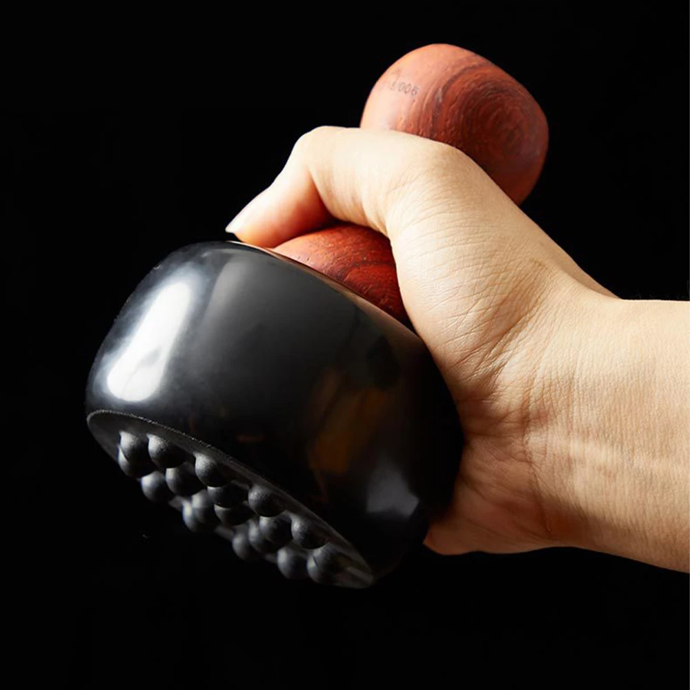 Energy Hot Stone Gua Sha Scraper Trigger Point Massage Thermotherapy Back Neck Massager Body Spa Pain Relief Acupuncture Salon
Energy Hot Stone Gua Sha Scraper Trigger Point Massage Thermotherapy Back Neck Massager Body Spa Pain Relief Acupuncture Salon