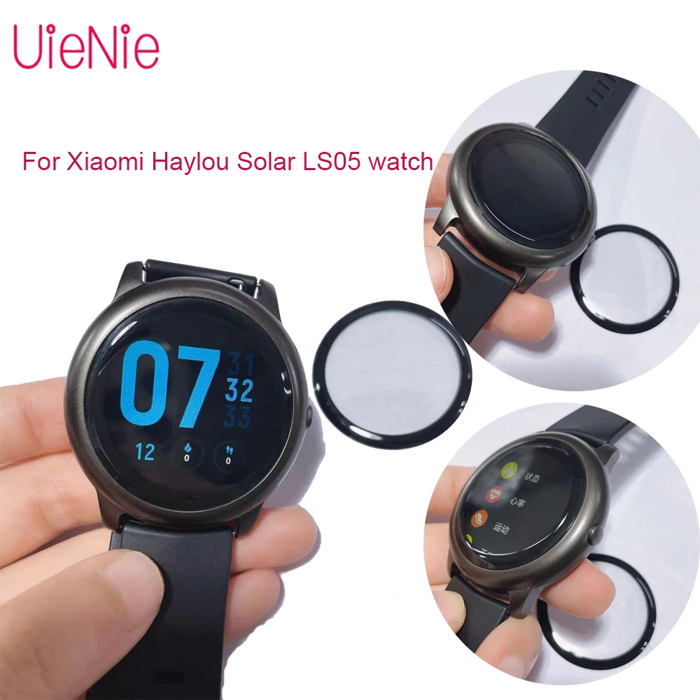 3D изогнутая композитная Защитная пленка для часов Xiaomi Haylou Solar LS05, Защита экрана для часов Xiaomi Haylou Solar LS05, пленка для часов
3D изогнутая композитная Защитная пленка для часов Xiaomi Haylou Solar LS05, Защита экрана для часов Xiaomi Haylou Solar LS05, пленка для часов