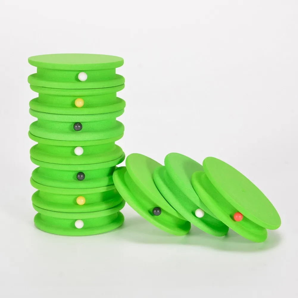 10pcs Carp Fishing Rig Winders Line Leader Winder EVA Spooler Plate Hook Storage UseFor Winding Main Line Used W/ Floating Box
10pcs Carp Fishing Rig Winders Line Leader Winder EVA Spooler Plate Hook Storage UseFor Winding Main Line Used W/ Floating Box