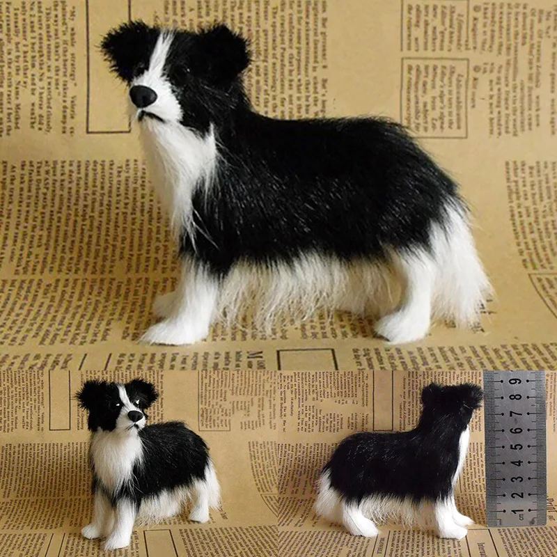 Украшения Border collie, имитация ранчо, маленькие животные, украшения для окна, украшение из козьей кожи, маленькая кайма колли
Украшения Border collie, имитация ранчо, маленькие животные, украшения для окна, украшение из козьей кожи, маленькая кайма колли