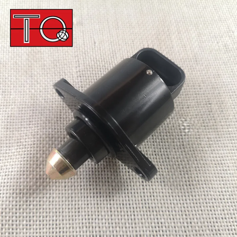 Клапан управления холостым воздухом для Chrysler Dodge Plymouth Eagle 4237071 4300495 4458366 4458367 4458376