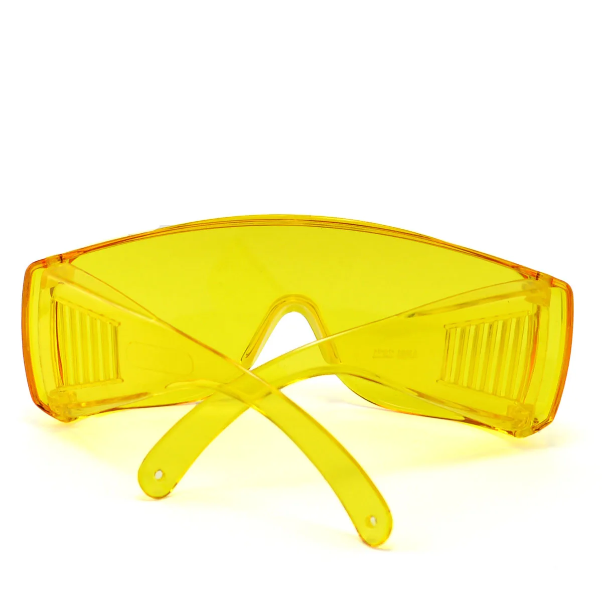 190-280NM ultraviolet disinfection protective glasses UVA UVC ultraviolet goggles
190-280NM ultraviolet disinfection protective glasses UVA UVC ultraviolet goggles