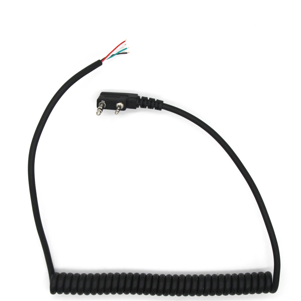 Динамик, микрофон, рация, кабель динамика для Baofeng UV5R, Kenwood TK-240, Linton, ручной микрофон, 2 контакта, 4 провода, линия микрофона
Динамик, микрофон, рация, кабель динамика для Baofeng UV5R, Kenwood TK-240, Linton, ручной микрофон, 2 контакта, 4 провода, линия микрофона