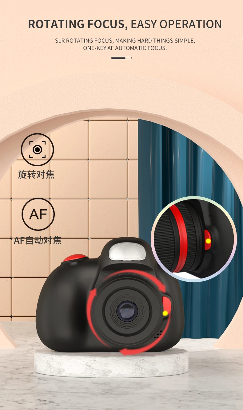 2021 HD digital camera D6S 30 megapixel automatic focus professional SLR video camera AR automatic optical zoom camera
2021 HD digital camera D6S 30 megapixel automatic focus professional SLR video camera AR automatic optical zoom camera