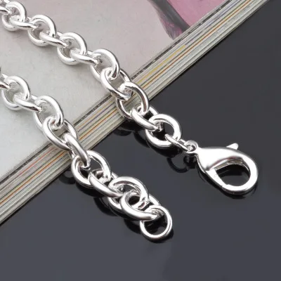YPAY Punk Exaggerated Heavy Large Thick 925 Sterling Silver Choker Vintage Chain Pentagram Necklace Jewelry Pendants For Women
YPAY Punk Exaggerated Heavy Large Thick 925 Sterling Silver Choker Vintage Chain Pentagram Necklace Jewelry Pendants For Women