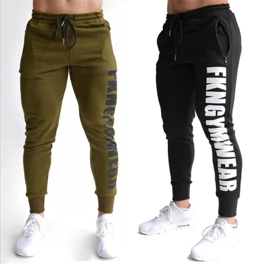 2021 Jogging Pants Men Sport Sweatpants Running Pants Men Joggers Cotton Trackpants Slim Fit Pants Bodybuilding Trouser
2021 Jogging Pants Men Sport Sweatpants Running Pants Men Joggers Cotton Trackpants Slim Fit Pants Bodybuilding Trouser
