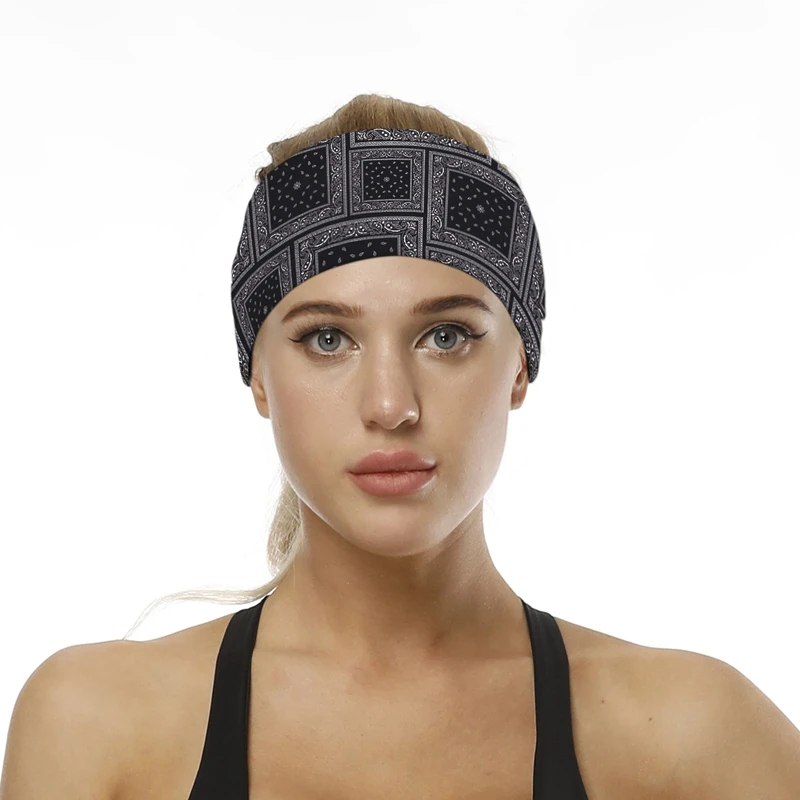 Absorbent Cycling Yoga Sport Sweat Headband Sweatband For Women Yoga Hair Bands Head Sweat Bands Sports Safety
Absorbent Cycling Yoga Sport Sweat Headband Sweatband For Women Yoga Hair Bands Head Sweat Bands Sports Safety