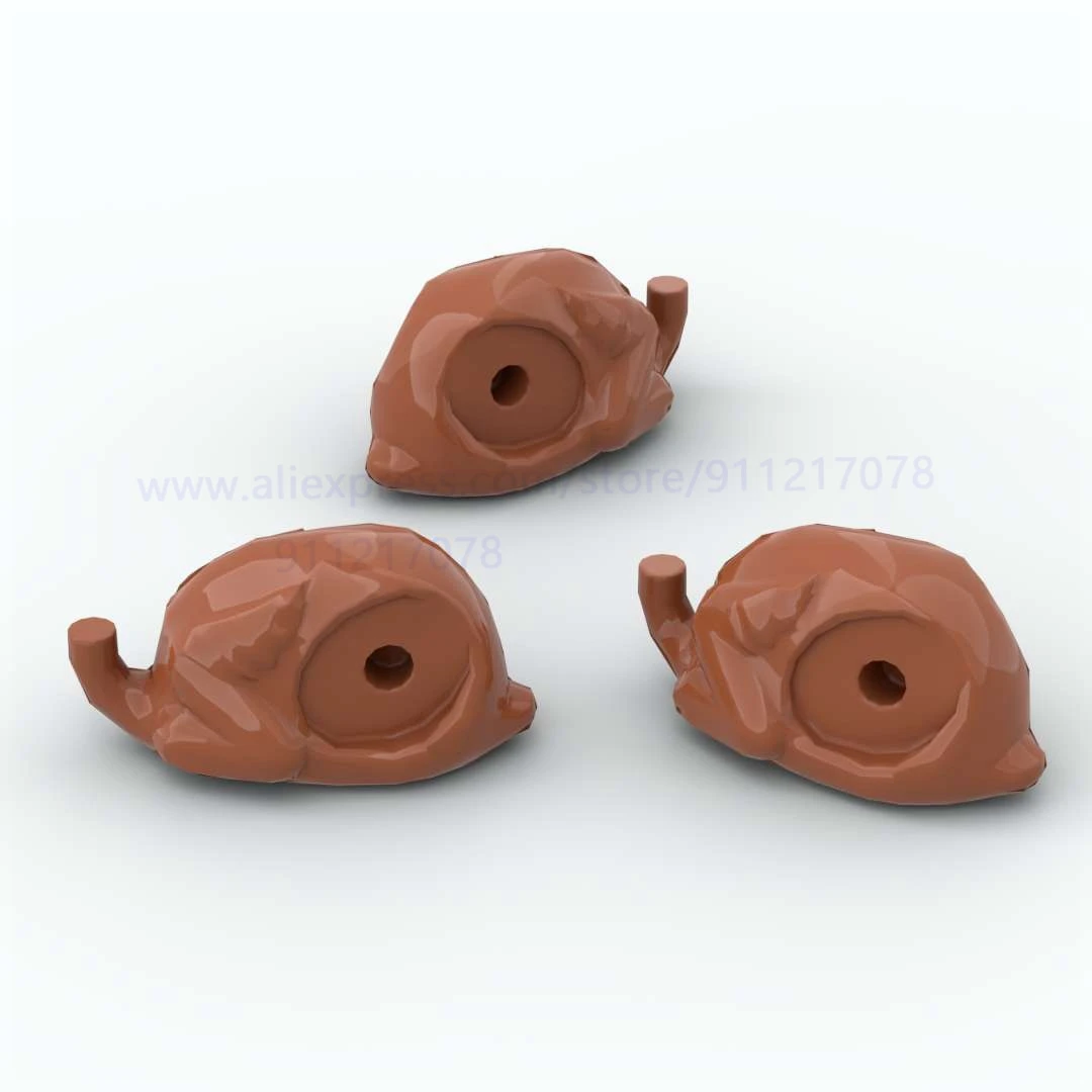 Building Block Chicken 10pcs/lot Table food series for figures Party diy bricks Assembles Parts Educational Children Toys 33048
Building Block Chicken 10pcs/lot Table food series for figures Party diy bricks Assembles Parts Educational Children Toys 33048