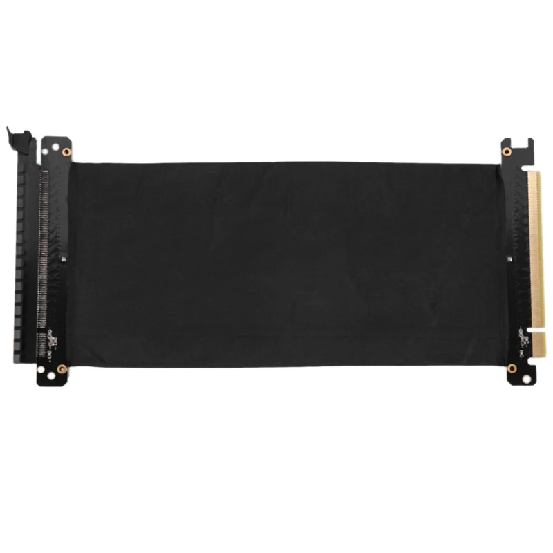 24 см высокоскоростные компьютерные графические карты Pci Express соединительный кабель Райзер-карта Pci-E 16X гибкий кабель-удлинитель адаптер
24 см высокоскоростные компьютерные графические карты Pci Express соединительный кабель Райзер-карта Pci-E 16X гибкий кабель-удлинитель адаптер