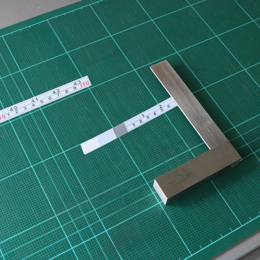 2pcs Inch Metric Mode Meter Rulers Rust-Proof Ruler Durable Wear-Resistan Ruler
2pcs Inch Metric Mode Meter Rulers Rust-Proof Ruler Durable Wear-Resistan Ruler