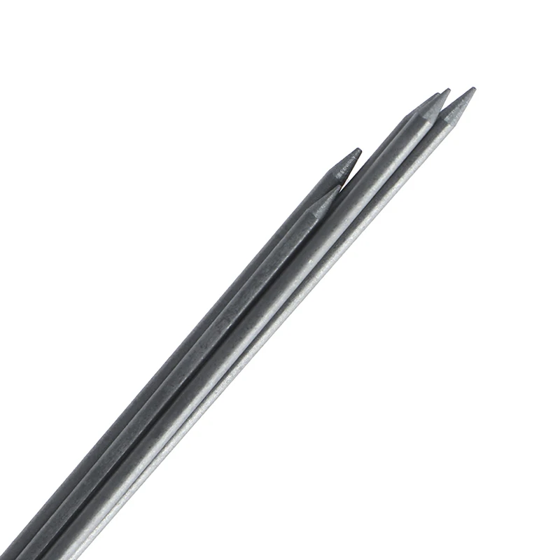New 2B 2mm refills/leads for compasses and mechanical automatic pencils Refill sketching office school stationery
New 2B 2mm refills/leads for compasses and mechanical automatic pencils Refill sketching office school stationery